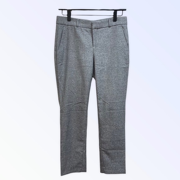 BANANA Republic Avery Jasper Grey Pant‎ - Picture 1 of 6